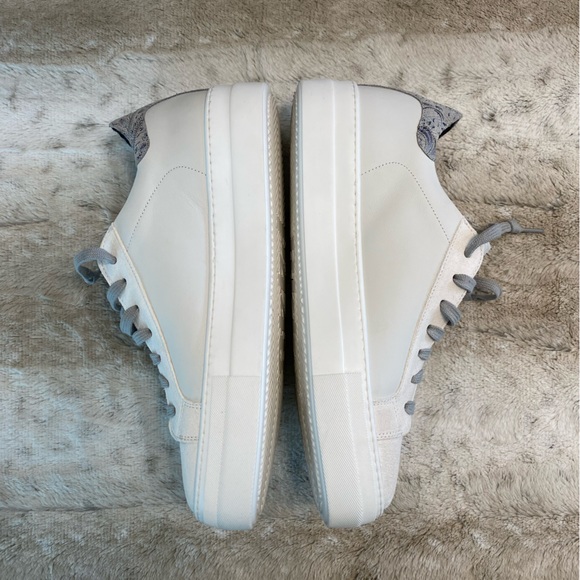 NEW💕P448 Thea Platform Sneaker (Women) Size EU 40 - Picture 13 of 15